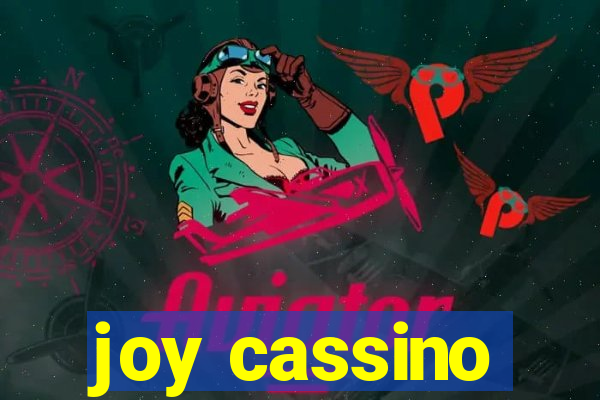 joy cassino